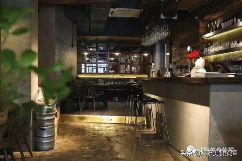 真香警告 这家文艺餐厅道道菜都是精品，众口不再难调