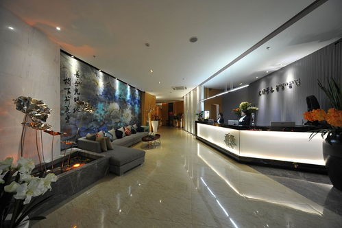 水木源创 打造广元精品酒店设计的卓越典范