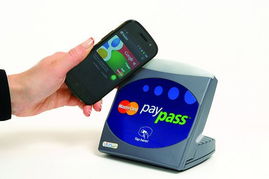 移动支付 光明前景下的漫长征程