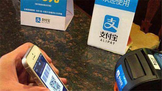 微信支付VS支付宝,为何大家都倾向于支付宝,原因你或许想不到