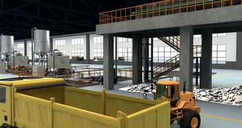 时亿公司 上海三维动画制作行业的领航者与移动支付设备的视觉革新