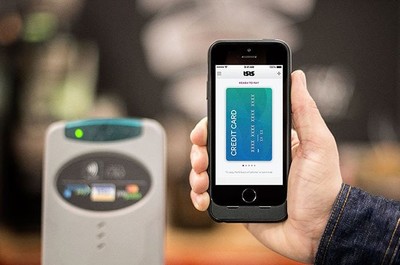 NFC收款功能详解 现代移动支付的关键设备